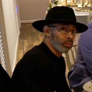 Meet your Posher, Shawn